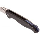 VIPER TECNOCUT Fortis Carbon Fiber zsebkés