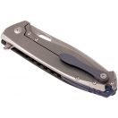 VIPER TECNOCUT Fortis Carbon Fiber zsebkés - 01VP223
