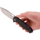 VIPER TECNOCUT Fortis Carbon Fiber zsebkés - 01VP223