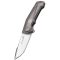 VIPER TECNOCUT Larius Titan Satin zsebkés - 01VP241