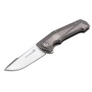 VIPER TECNOCUT Larius Titan Satin zsebkés