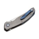 VIPER TECNOCUT Orso Titan SW zsebkés - 01VP248