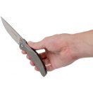 VIPER TECNOCUT Orso Titan SW zsebkés - 01VP248