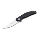VIPER TECNOCUT Orso G-10 Black zsebkés