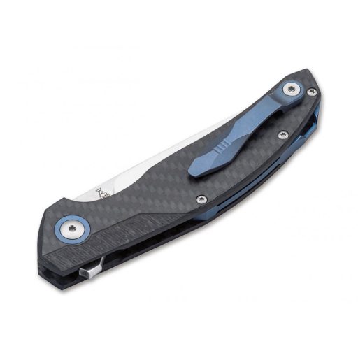 VIPER TECNOCUT Orso CF zsebkés - 01VP251