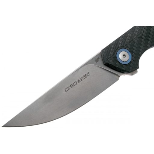 VIPER TECNOCUT Orso CF zsebkés - 01VP251