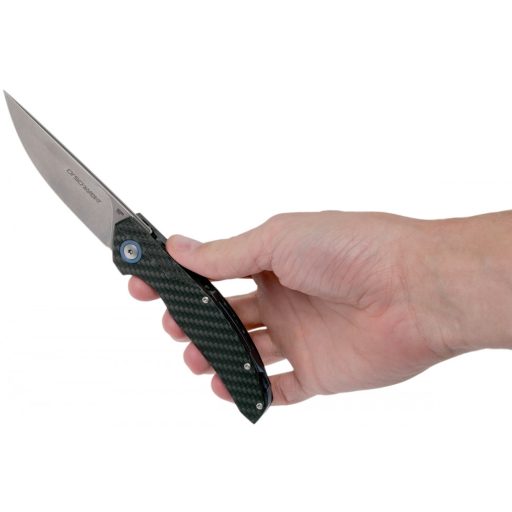 VIPER TECNOCUT Orso CF zsebkés - 01VP251