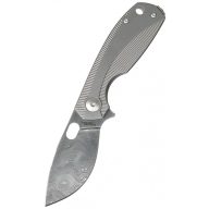 VIPER TECNOCUT Lille Damasteel zsebkés - 01VP255DAM