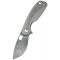 VIPER TECNOCUT Lille Damasteel zsebkés - 01VP255DAM