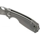 VIPER TECNOCUT Lille Damasteel zsebkés - 01VP255DAM