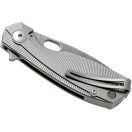 VIPER TECNOCUT Lille Damasteel zsebkés - 01VP255DAM