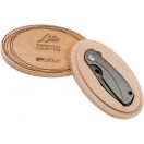 VIPER TECNOCUT Lille Damasteel zsebkés - 01VP255DAM