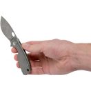 VIPER TECNOCUT Lille Damasteel zsebkés - 01VP255DAM