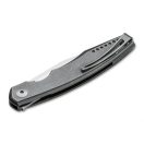 VIPER TECNOCUT Belone Grey Titan zsebkés - 01VP274
