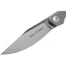 VIPER TECNOCUT Belone Grey Titan zsebkés - 01VP274