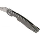 VIPER TECNOCUT Belone Grey Titan zsebkés - 01VP274