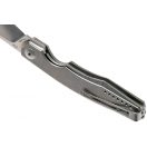 VIPER TECNOCUT Belone Grey Titan zsebkés - 01VP274