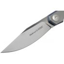 VIPER TECNOCUT Belone Blue Titan zsebkés - 01VP275