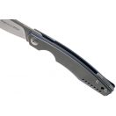VIPER TECNOCUT Belone Blue Titan zsebkés