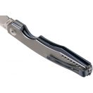 VIPER TECNOCUT Belone Blue Titan zsebkés - 01VP275