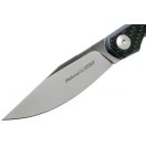 VIPER TECNOCUT Belone Carbon Blue zsebkés - 01VP277