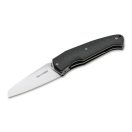 VIPER TECNOCUT Novis Carbon Fiber zsebkés