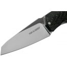 VIPER TECNOCUT Novis Carbon Fiber zsebkés