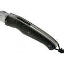VIPER TECNOCUT Novis Carbon Fiber zsebkés