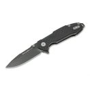 VIPER TECNOCUT Dark Storm Carbon Fiber zsebkés