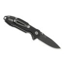 VIPER TECNOCUT Dark Storm Carbon Fiber zsebkés