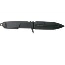 EXTREMA RATIO Contact C All Black taktikai kés - 0216-BLK