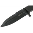 EXTREMA RATIO Contact C All Black taktikai kés - 0216-BLK