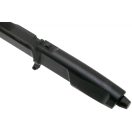 EXTREMA RATIO Contact C All Black taktikai kés - 0216-BLK