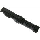 EXTREMA RATIO Contact C All Black taktikai kés - 0216-BLK