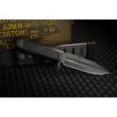 EXTREMA RATIO Contact C All Black taktikai kés - 0216-BLK