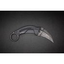 EXTREMA RATIO K-Talon Dark Stonewashed karambit