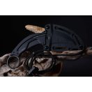 EXTREMA RATIO K-Talon Dark Stonewashed karambit