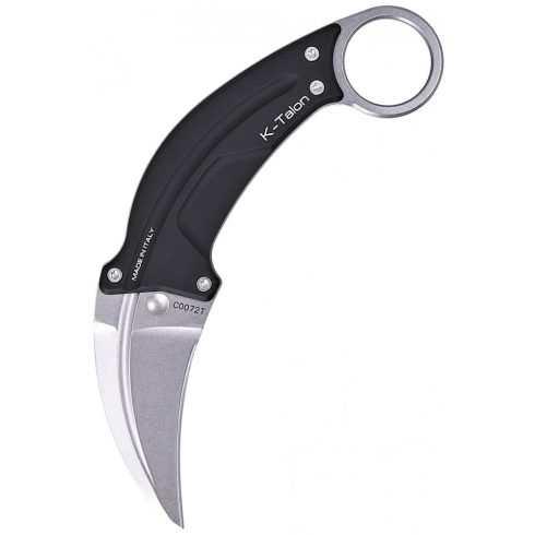 EXTREMA RATIO K-Talon Stonewashed karambit