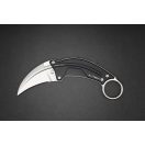 EXTREMA RATIO K-Talon Stonewashed karambit