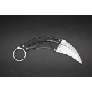 EXTREMA RATIO K-Talon Stonewashed karambit