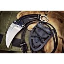EXTREMA RATIO K-Talon Stonewashed karambit