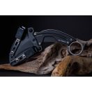 EXTREMA RATIO K-Talon Stonewashed karambit