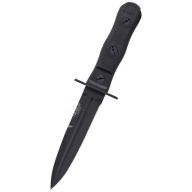 EXTREMA RATIO Nimbus Black Operativo tőr - 0240-BLK-OP