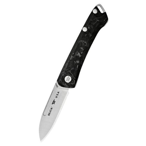 BUCK Saunter Knife - 2022 Legacy Collection zsebkés