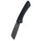 BUCK Hiline XL AllBlack zsebkés