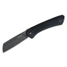 BUCK Hiline XL AllBlack zsebkés