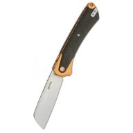 BUCK Hiline XL Copper Black zsebkés