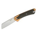 BUCK Hiline XL Copper Black zsebkés - 0263CPS1