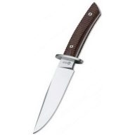 BÖKER ARBOLITO Esculta Ebony vadászkés - 02BA593W