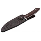 BÖKER ARBOLITO Esculta Ebony vadászkés - 02BA593W